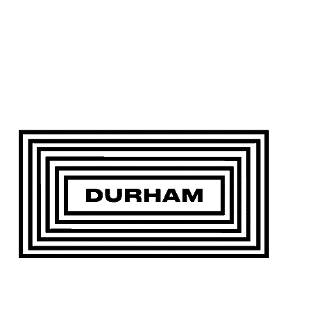 Covington Sticker by Durham Brand & Co.