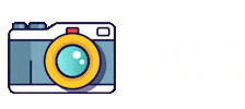 Your Photobooth Sticker by BD Entertainment