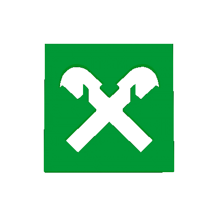 RWA Srbija Sticker