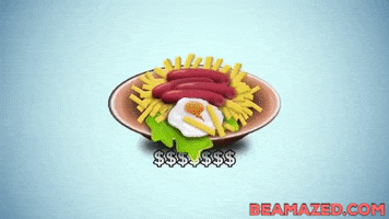 Tipping GIF
