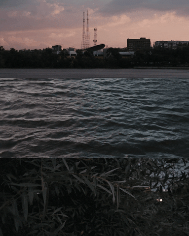 Creationraspberrysunset GIF