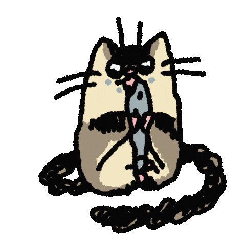 Sugar Glider Sticker