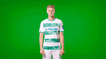 Three Points Counting GIF by SpVgg Greuther Fürth
