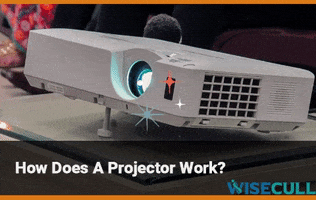 How Does A Projector Work GIF