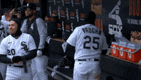 Major League Baseball Sport GIF by MLB