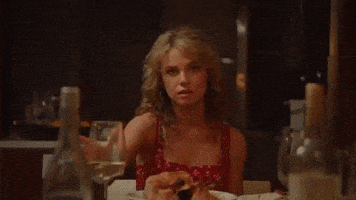 Lets Go Jaw Drop GIF by The Driver Era