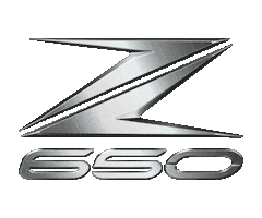 Kawasaki Sticker by Kawasaki_Italia