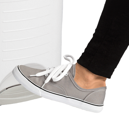 Dékor Diaper Pails Sticker