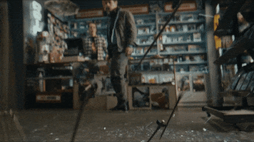 Bad Luck Game GIF by G2A.COM