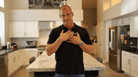 Ill Handle It I Got This GIF by thepanozzoteam - Find & Share on GIPHY