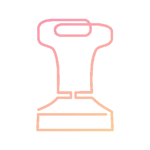 Coffee Sticker