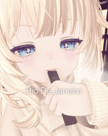 Rio De Janeiro GIF