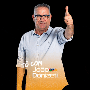 João Donizeti GIF