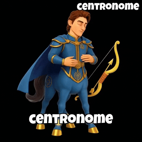 Wisdom Listen GIF by Centronome