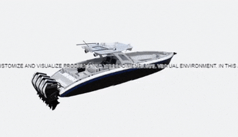 3D Product Configurator GIF