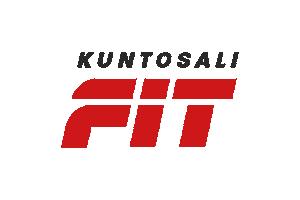 KuntosaliFit Sticker