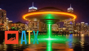 Austin Texas GIF