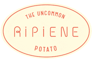 Ripiene Sticker