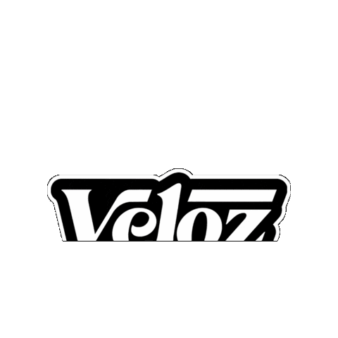 Veloz Sticker