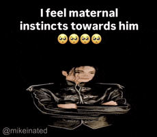 Michael Jackson Mj GIF