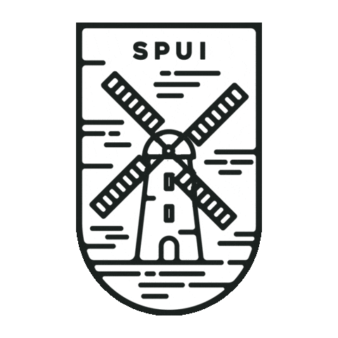 Ervaar Terneuzen Sticker