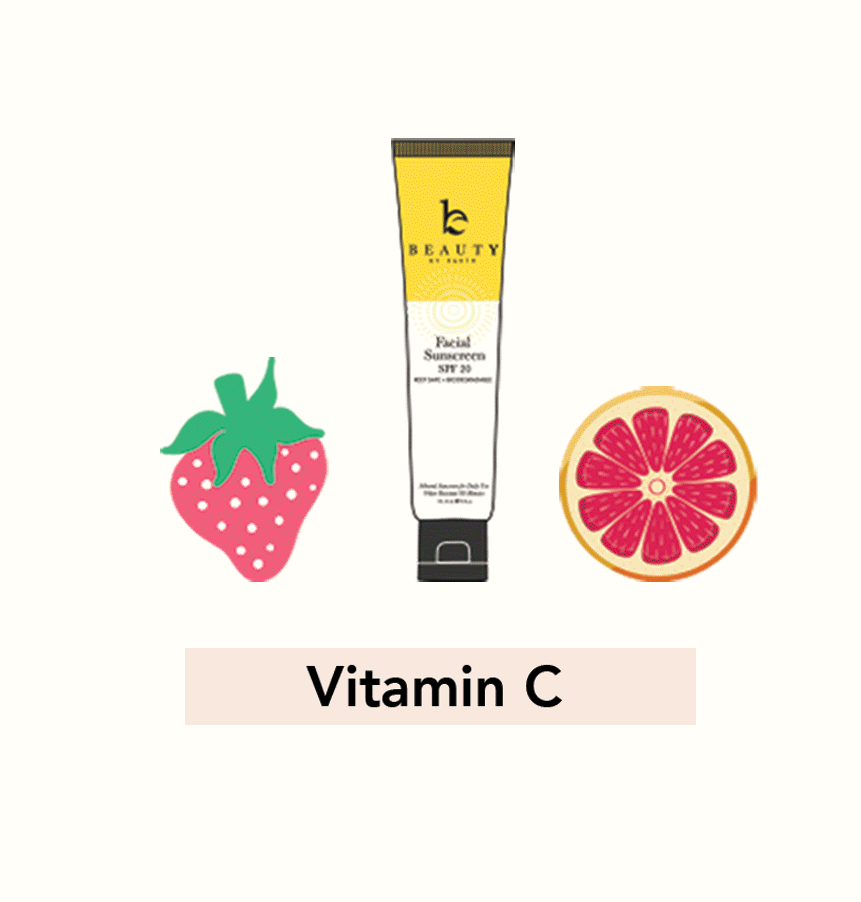 Nutrition Vitamins GIF by Beauty by Earth Find & Share on GIPHY