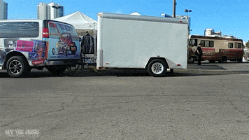 Vw Old Cars GIF by Off The Jacks