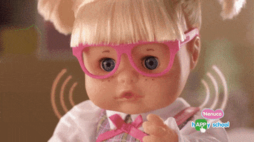 Juguetes Famosa GIF