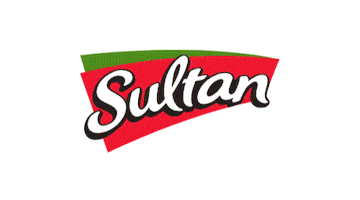 Sultan Et Sticker