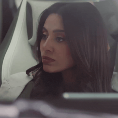 الهام سندس3 GIF