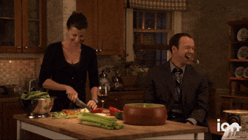Happy Good Times GIF by ION