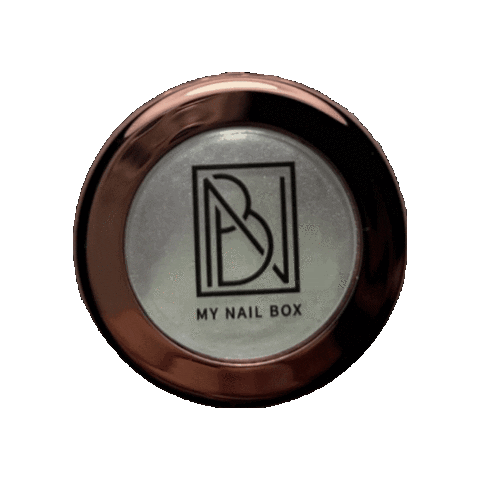 Sticker by MyNailBox