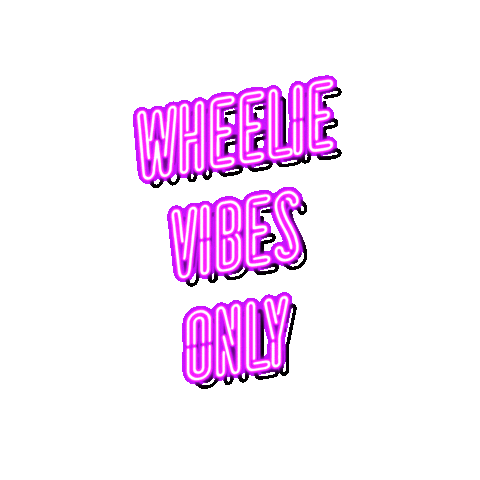 RecklessDarlings Sticker