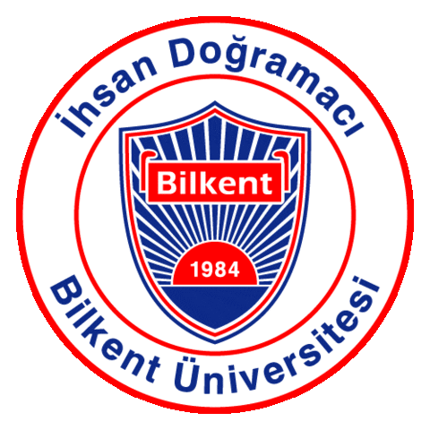 Bilkent University Sticker