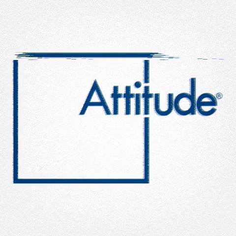 Attitude LTD GIF