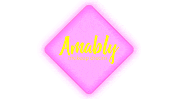 Amably Makeup Dream Sticker
