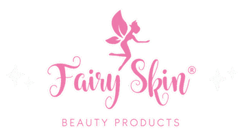 Woman Glowing Sticker by Fairy Skin Beauty Products