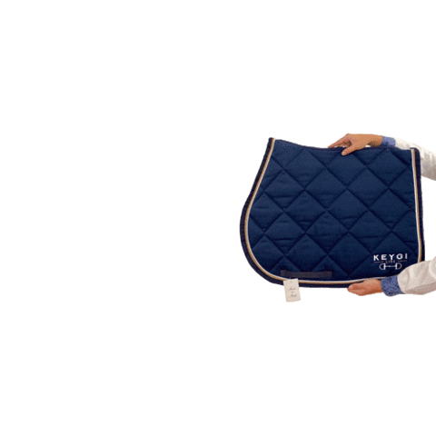 Horse Contest Sticker by KEYGI_LINE