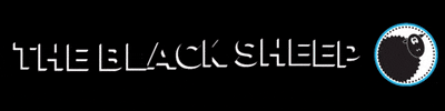 TheBlackSheep tbs black sheep the black sheep GIF