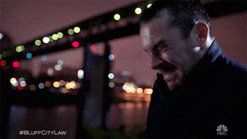 Season 1 Episode 10 Nbc GIF by Bluff City Law