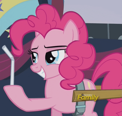 pinkie pie