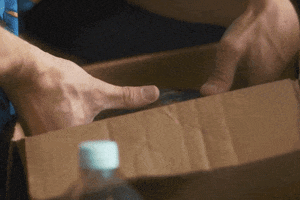 In A Box Love GIF by Manifest Destiny Down: SPACETIME