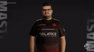 Mlpcsgo GIF by Master League Portugal