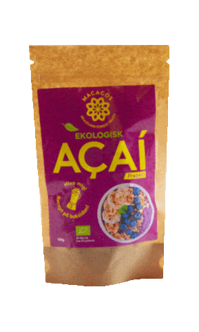 Macacosacai Sticker