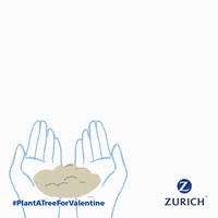 Valentine Love GIF by Zurich Insurance Company Ltd
