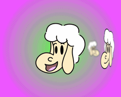 Sheep GIF