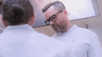Joel Mchale Chef GIF by The Bear