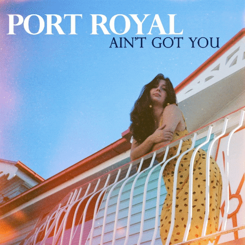 Port Royal Song GIF by Port Royal Official