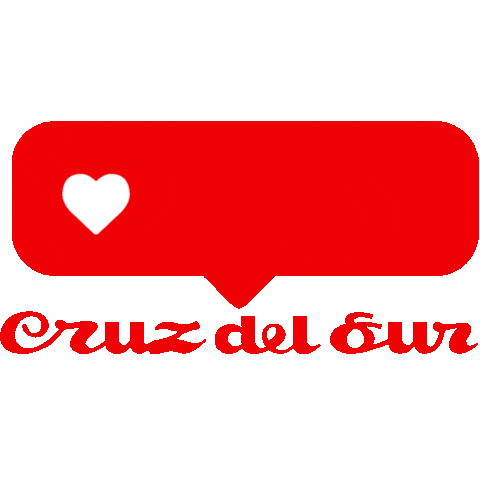 Buses Cruz del Sur Sticker