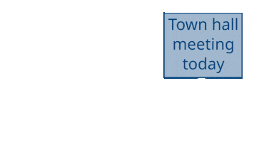 Chicken Resist Sticker